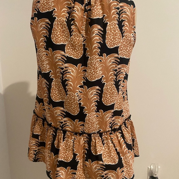 NEW WITHOUT TAG JOY JOY BLOUSE, SIZE XS 4🛍 - Picture 6 of 10